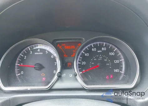 2014 Nissan Versa Note S (Sr)/S Plus/Sv z USA, uszkodzony, nr VIN 3N1CE2CP7EL393768